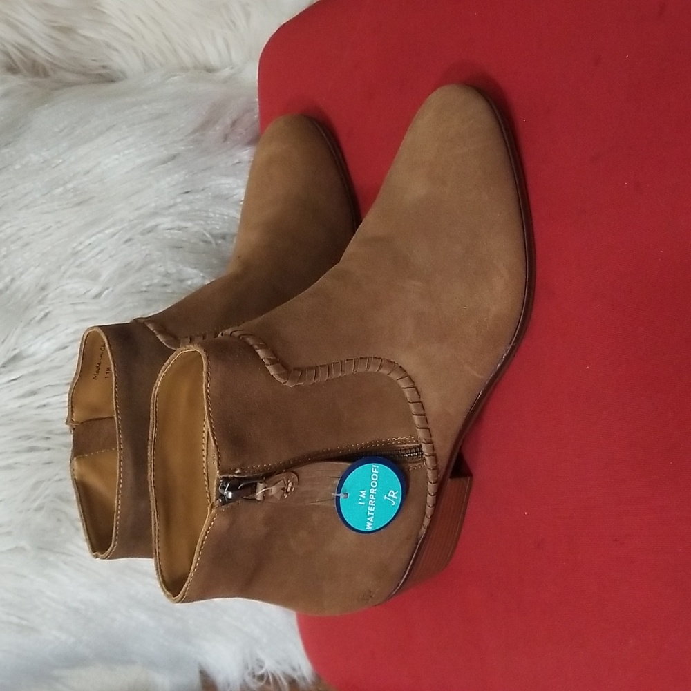 JACK ROGERS BOOTS - Picture 9 of 9